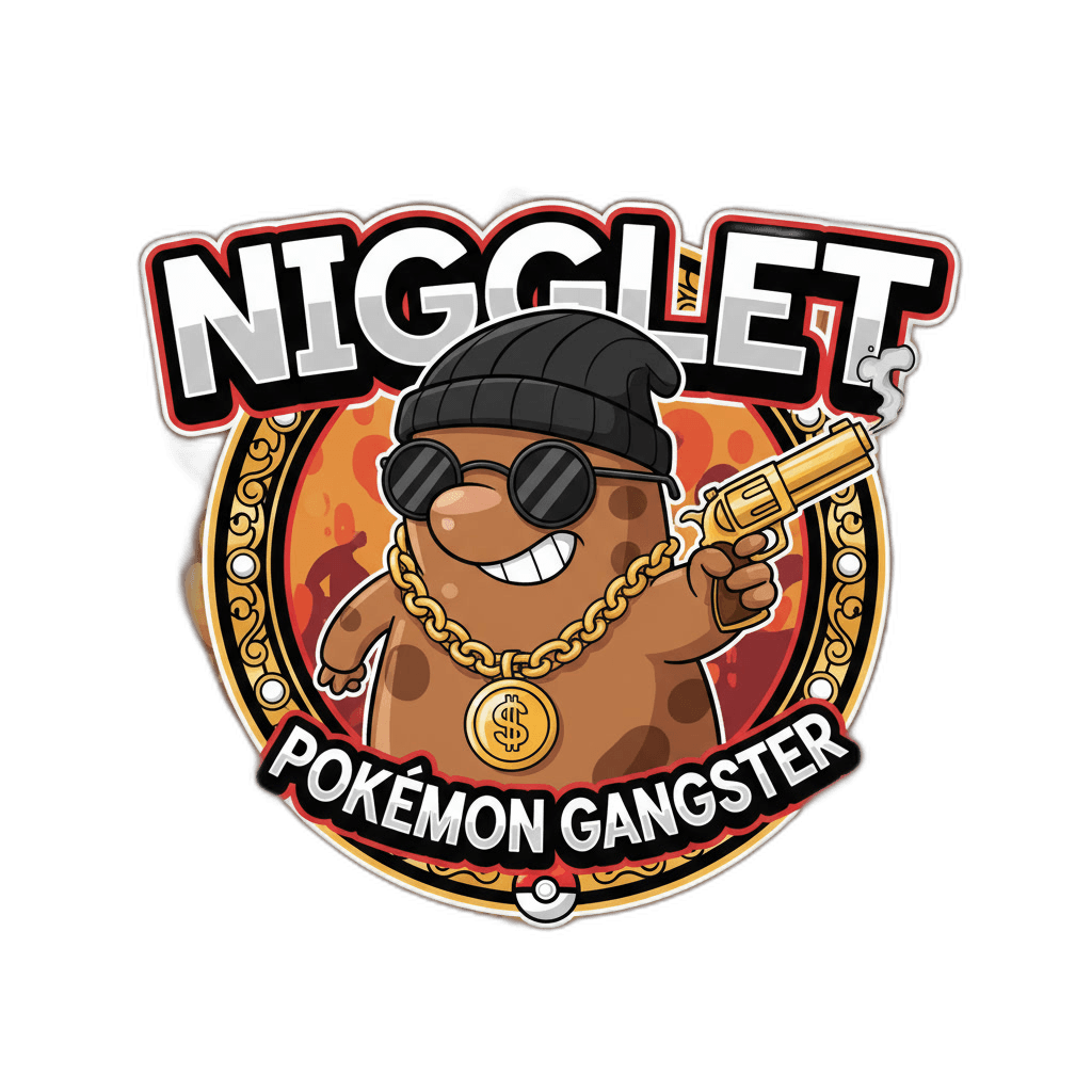 NIGGLET - The Underground Hustler